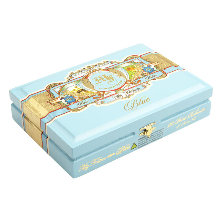 View product media MFBPR Petit Robusto, , jrcigars 3